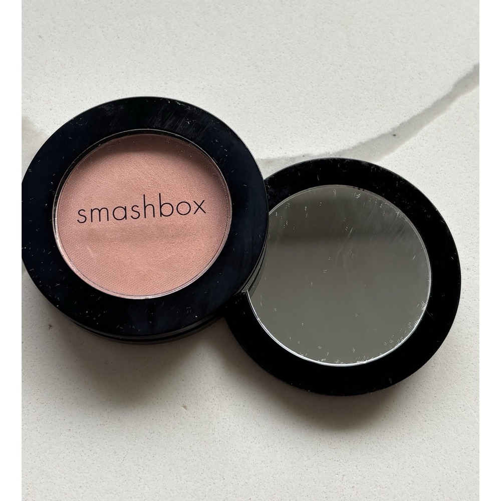 Smashbox Blush Rush Radiance Single Blush Bare 0.13 oz